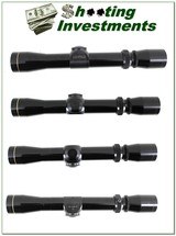 Leupold Vari-X 2-7 Compact Gloss - 1 of 1