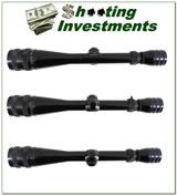 Vintage Redfield 4-12X AO GLOSS Rifle Scope Exc Cond - 1 of 1