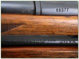 Remington 700 early first model Carbine in 243 Win - 4 of 4