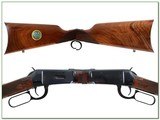 Winchester 94 Big Bore XTR 375 Win extra nice wood with Winchester medallion - 2 of 4