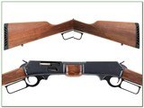Marlin 1895 M Guild Gun 450 Marlin JM Marked 2000 First Year! - 2 of 4