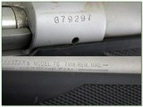 Winchester Classic Stainless 7mm Rem Mag with BOSS RARE! - 3 of 3