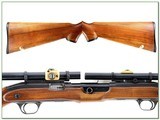 Sears JC Higgins Model 30 “woodside” 22 LR collector condition! - 2 of 4