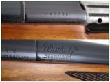 Weatherby Mark V Deluxe LH 26in in 300 Wthy Mag - 4 of 4