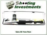 Sako 85 Finnlight 7mm Rem Mag ANIB - 1 of 4