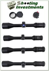 Zeiss Conquest 3.5-10 X 44 MC Side AO Rapid Z 800 - 1 of 1