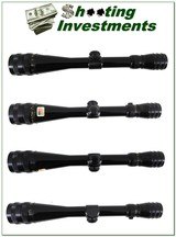 Vintage Redfield GLOSS 5 Star 4-12X AO Rifle Scope - 1 of 1