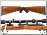Ruger 77-17 in 17 HMR looks new with 3-9 scope - 2 of 4