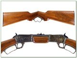 Marlin 39A RARE 1st year 1939 made in excellent condition! - 2 of 4