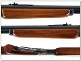 Marlin 39A RARE 1st year 1939 made in excellent condition! - 3 of 4