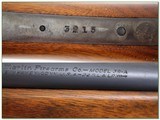 Marlin 39A RARE 1st year 1939 made in excellent condition! - 4 of 4