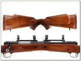 Winchester Model 70 New Havenmade in 1971 inn 300 Win Mag - 2 of 4
