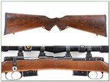 CZ 527 Prestige 22 Hornet Exc Cond with Nikon 3-9 - 2 of 4