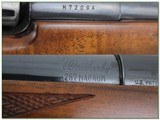 Weatherby Mark V Deluxe 257 Wthy Mag Exc Cond! - 4 of 4