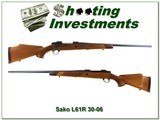 Sako AIII Deluxe in 30-06 Exc Cond! - 1 of 4