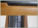 Sako AIII Deluxe in 30-06 Exc Cond! - 4 of 4