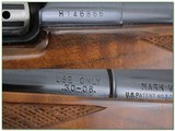 Weatherby Mark V Deluxe 9-lug 30-06 like new! - 4 of 4