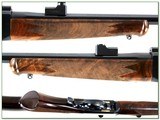 Browning 1885 Low Wall in 22 Hornet XX Wood unfired! - 3 of 4