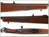 Ruger 77-22 22 Magnum Exc Cond extra nice walnut! - 3 of 4