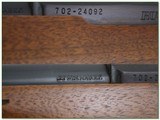 Ruger 77-22 22 Magnum Exc Cond extra nice walnut! - 4 of 4