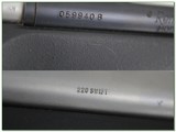 Remington 40X Custom Shop 220 Swift - 4 of 4