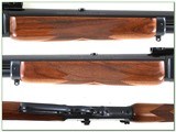 Marlin 1895 G 45-70 JM Marked made in 2000 w/ ported barrel - 3 of 4