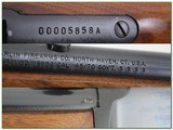 Marlin 1895 G 45-70 JM Marked made in 2000 w/ ported barrel - 4 of 4