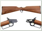 Marlin 39TDS JM Marked 22 new and unfired in case - 2 of 4