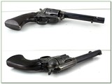 Colt SAA first model made in 1901 in 44 Colt - 3 of 4