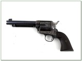 Colt SAA first model made in 1901 in 44 Colt - 2 of 4