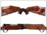 Weatherby Mark V Deluxe USA Made 257 Wthy extra nice wood! - 2 of 4