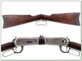 Winchester 1894 made in 1916 in 30 WCF (30-30) - 2 of 4