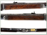 Winchester 1873 in 44 WCF made in 1880 nice bore - 3 of 4