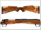 Remington 700 D-Grade Custom Shop 7mm RUM XXX Wood! - 2 of 4