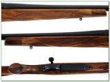 Remington 700 D-Grade Custom Shop 7mm RUM XXX Wood! - 3 of 4
