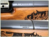 Weatherby Mark V 5-panel Lazermark in 460 Wthy Mag collector! - 4 of 4