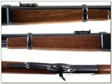Browning 1886 45-70 MINT and unfired! - 3 of 4