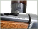 Browning 1886 45-70 MINT and unfired! - 4 of 4