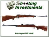 Remington 700 BDL 30-06 nice! - 1 of 4