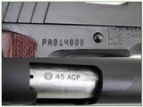 Para Ordinance Para 1911 Elite Exc Cond 2 mags - 4 of 4