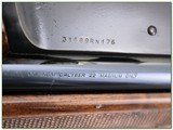 Browning BPR first model in hard to find 22 Mag - 4 of 4