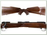 Winchester model 70 in 270 Win Exc Cond! - 2 of 4