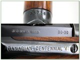 Winchester 94 30-30 Centennial made in 1967 20 in Octagonal - 4 of 4