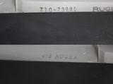 Ruger 77 Hawkeye Alaskan 20in 416 Ruger Exc Cond! - 4 of 4