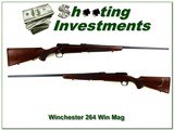 Winchester 70 Classic Sporter 26in 264 Win Mag - 1 of 4