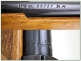 Sako L61R Finnbear Deluxe in 7mm Rem pre-Garcia unfired! - 4 of 4