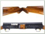 Browning 1964 Belgium made A5 Light 12 excellent wood! - 2 of 4