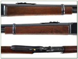 Marlin 336 RC 35 Rem RARE Texas Longhorn edition collector - 3 of 4