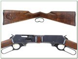 Marlin 336 RC 35 Rem RARE Texas Longhorn edition collector - 2 of 4