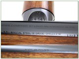 Browning A5 Sweet Sixteen 60 Belgium VR collector condition unfired! - 4 of 4